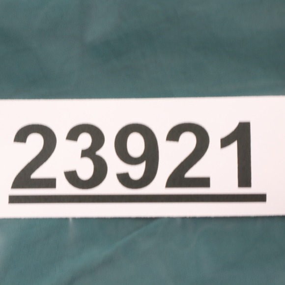 PacSun Swim Trunk Shorts Men's Small 30-32 x 6" Green Nylon Mesh Lined Quick Dry - Picture 12 of 12